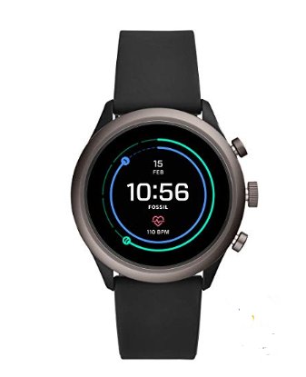 Touchscreen Smartwatch